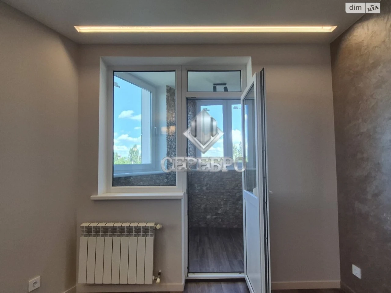 Продажа квартир Днепровский (Ленинский).