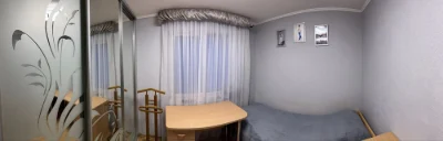 Продається 3-кімнатна "чешка"