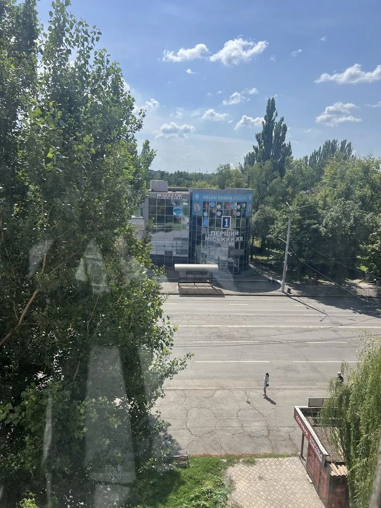Продаю 3-кімнатну квартиру по вул. Миру, 31