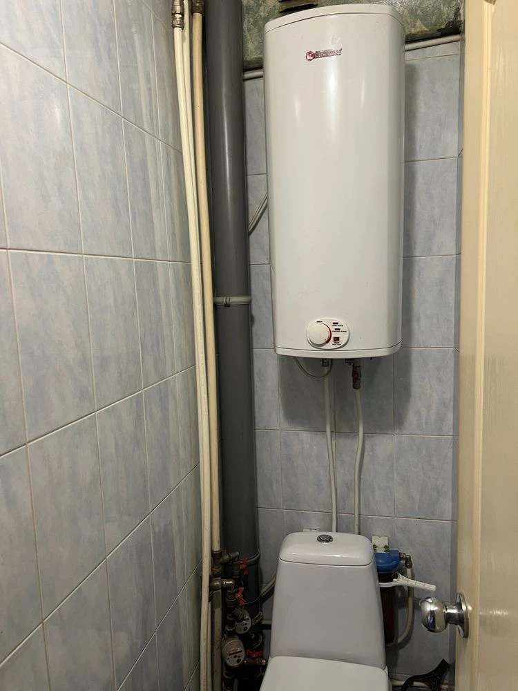 Продаю 3-кімнатну квартиру по вул. Миру, 31