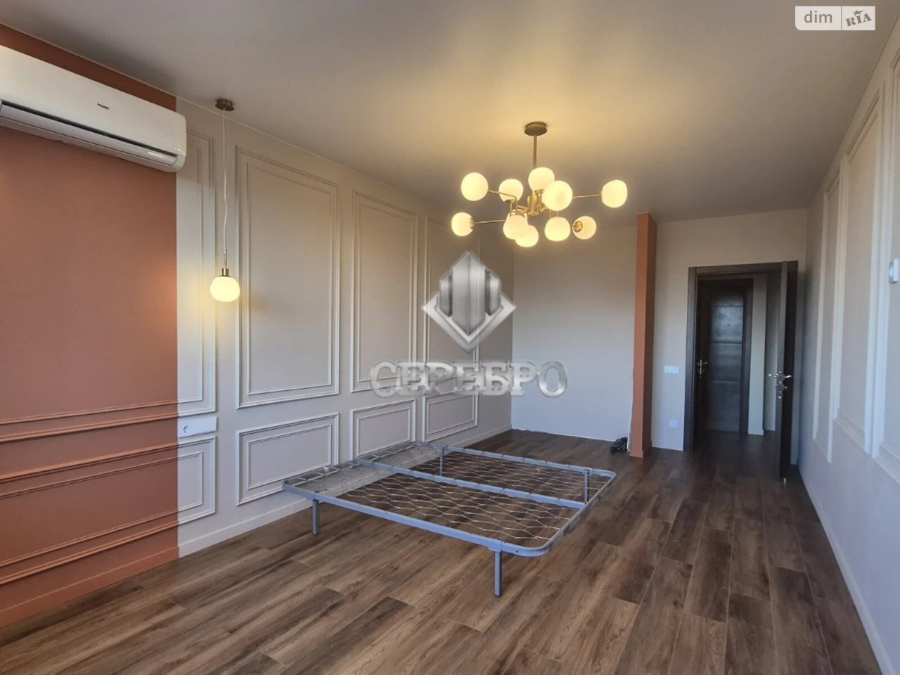 Продажа квартир Днепровский (Ленинский).