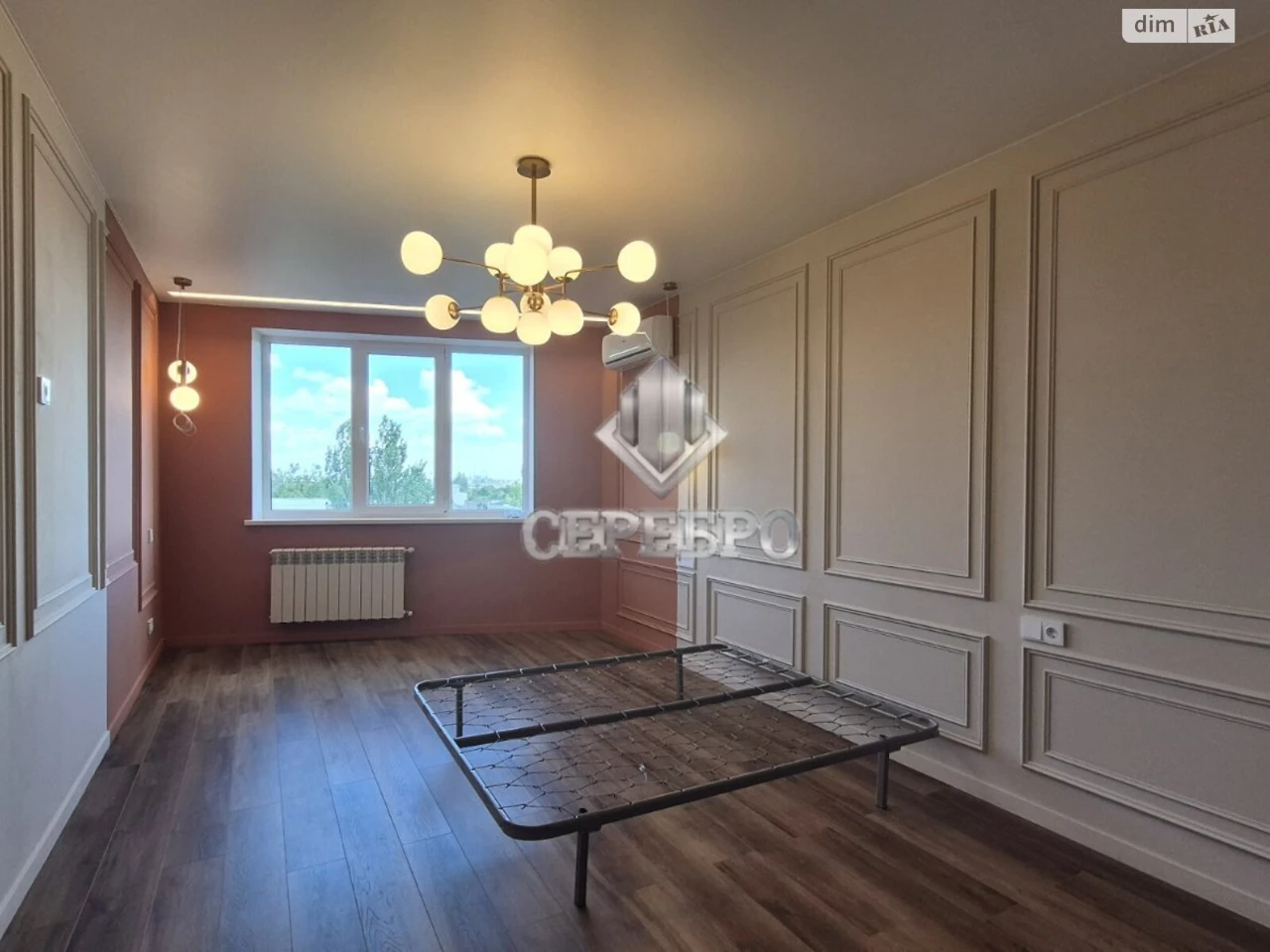 Продажа квартир Днепровский (Ленинский).