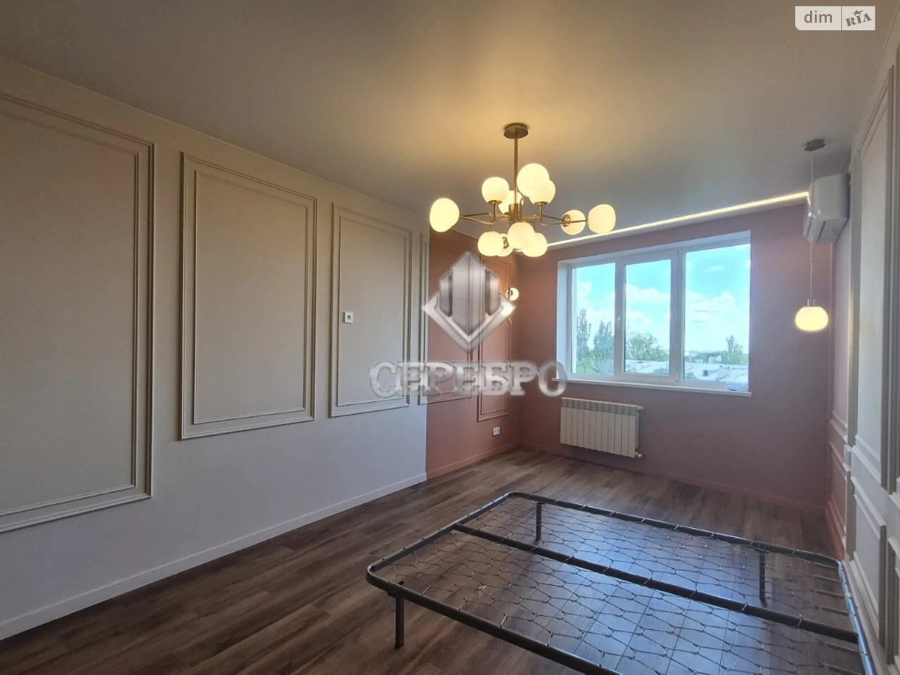 Продажа квартир Днепровский (Ленинский).