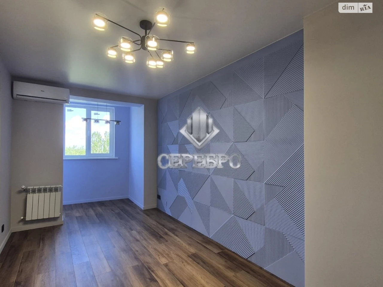 Продажа квартир Днепровский (Ленинский).