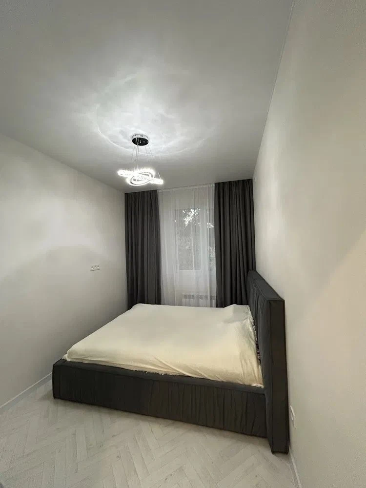 Spacious 3-room apartment for sale, newly renovated