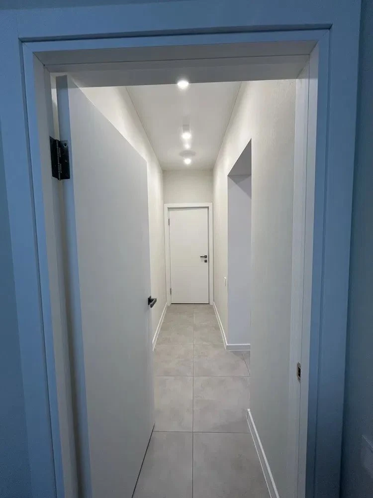 Spacious 3-room apartment for sale, newly renovated