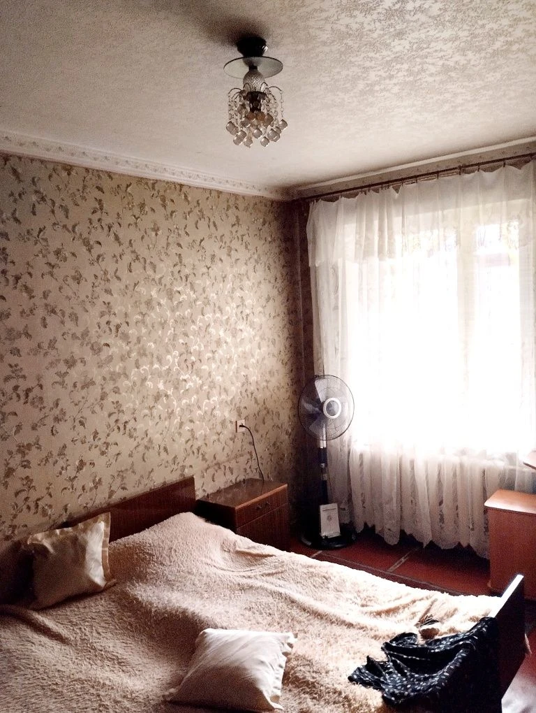 2nd Floor, Evening Boulevard