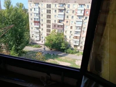 2nd Floor, Evening Boulevard