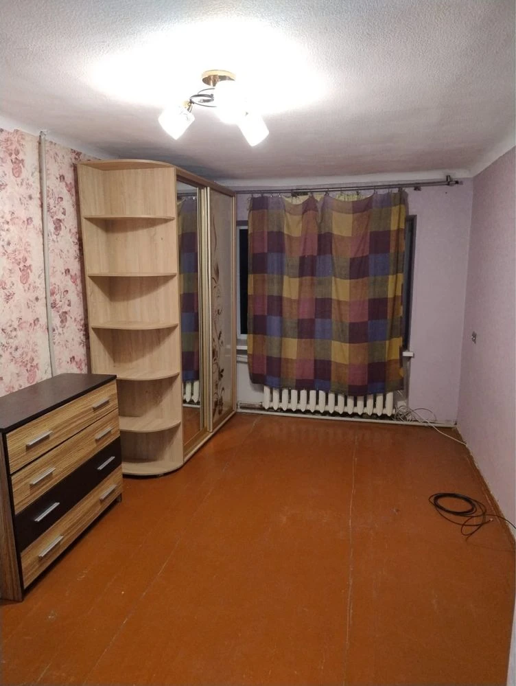 Продаётся однокомнатная квартира в районе ТЕРНОВСКИЙ