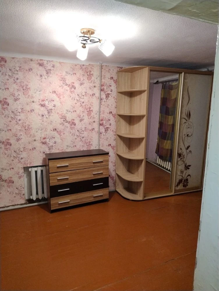 Продаётся однокомнатная квартира в районе ТЕРНОВСКИЙ