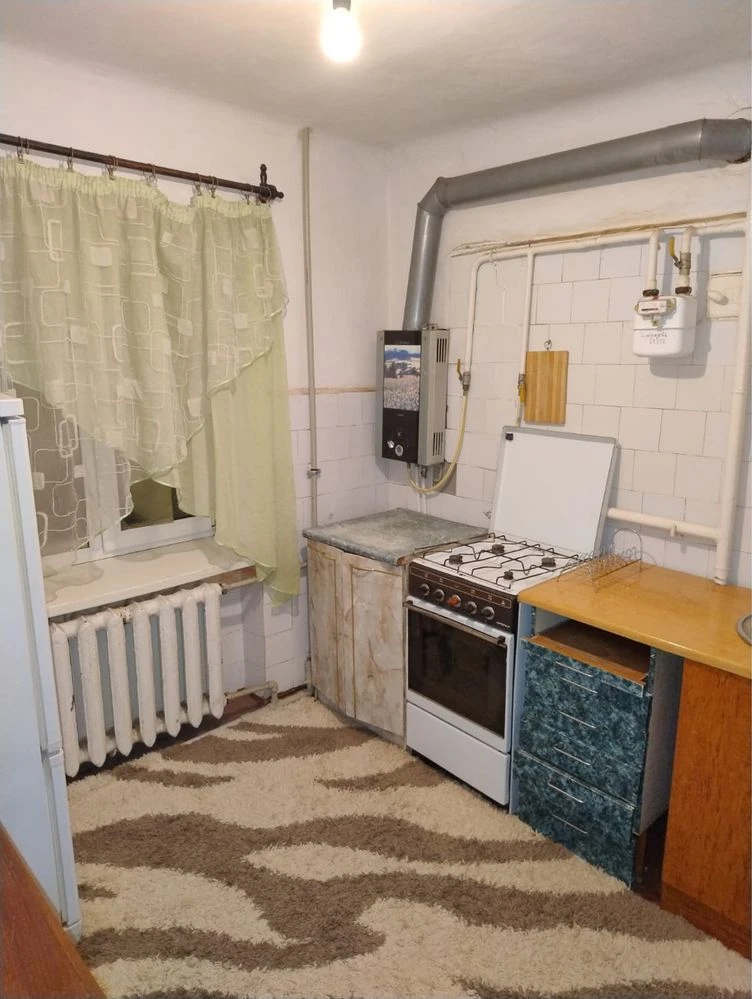 Продаётся однокомнатная квартира в районе ТЕРНОВСКИЙ