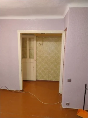 Продаётся однокомнатная квартира в районе ТЕРНОВСКИЙ