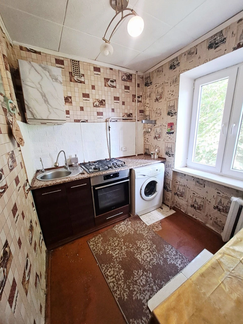 Продається 3-кімнатна квартира, Проспект Університетський