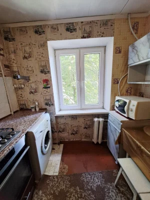 Продається 3-кімнатна квартира, Проспект Університетський