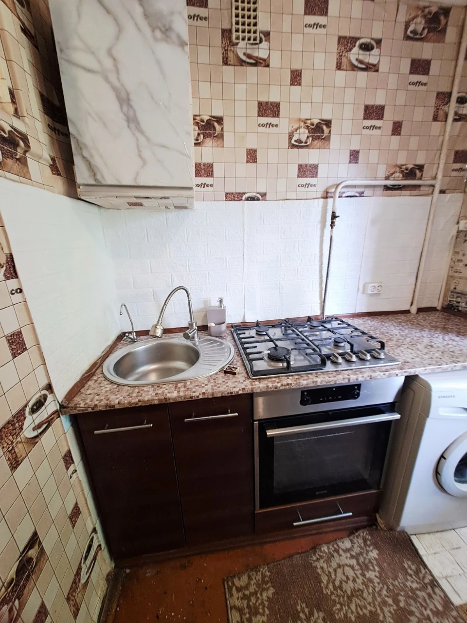 Продається 3-кімнатна квартира, Проспект Університетський