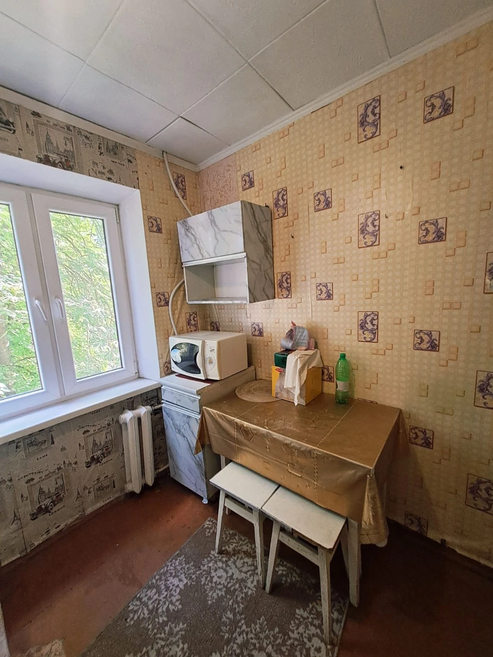 Продається 3-кімнатна квартира, Проспект Університетський