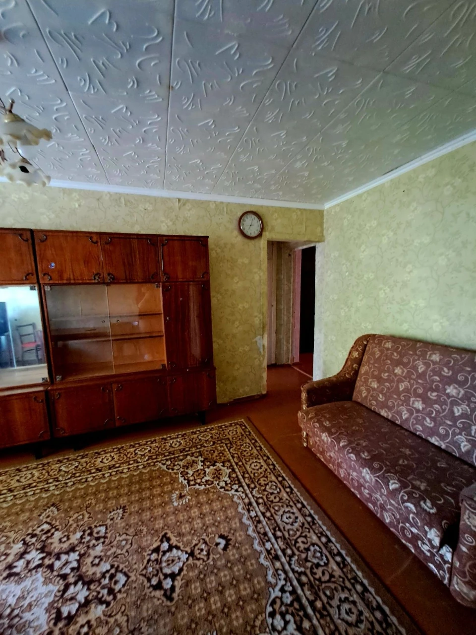 Продається 3-кімнатна квартира, Проспект Університетський
