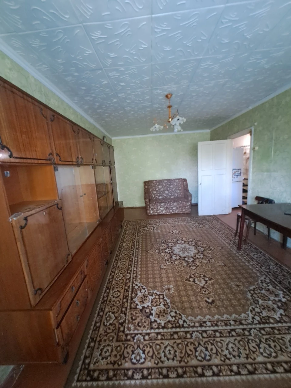 Продається 3-кімнатна квартира, Проспект Університетський