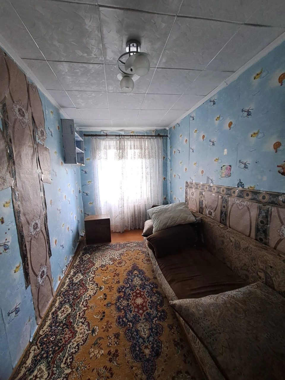 Продається 3-кімнатна квартира, Проспект Університетський
