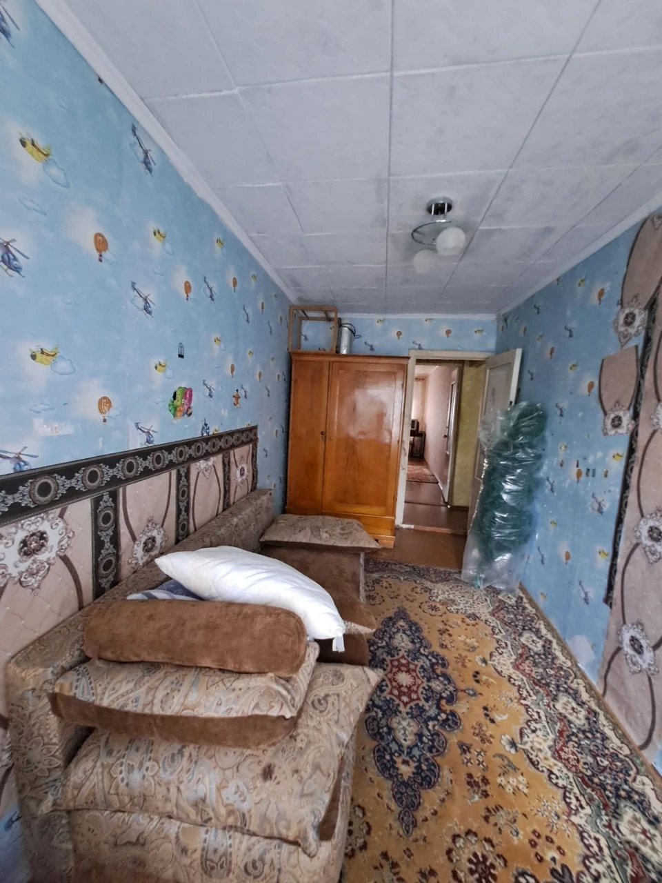 Продається 3-кімнатна квартира, Проспект Університетський