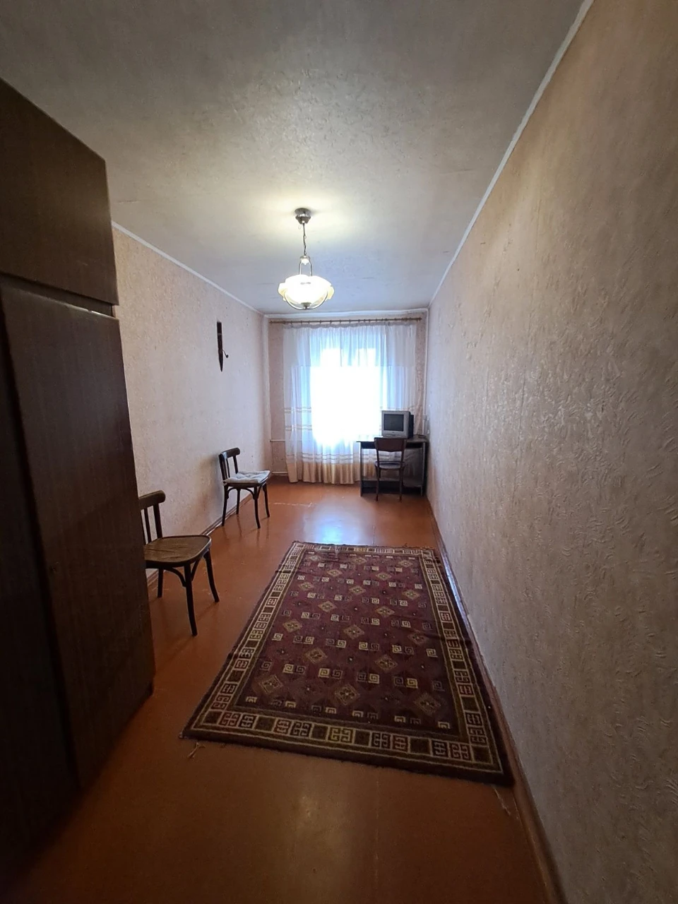 Продається 3-кімнатна квартира, Проспект Університетський