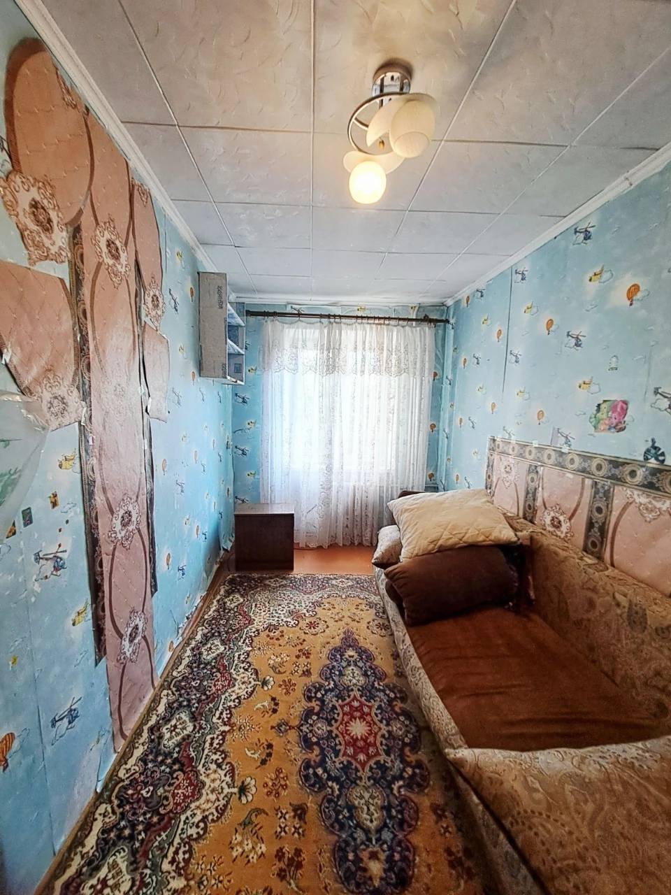 Продається 3-кімнатна квартира, Проспект Університетський