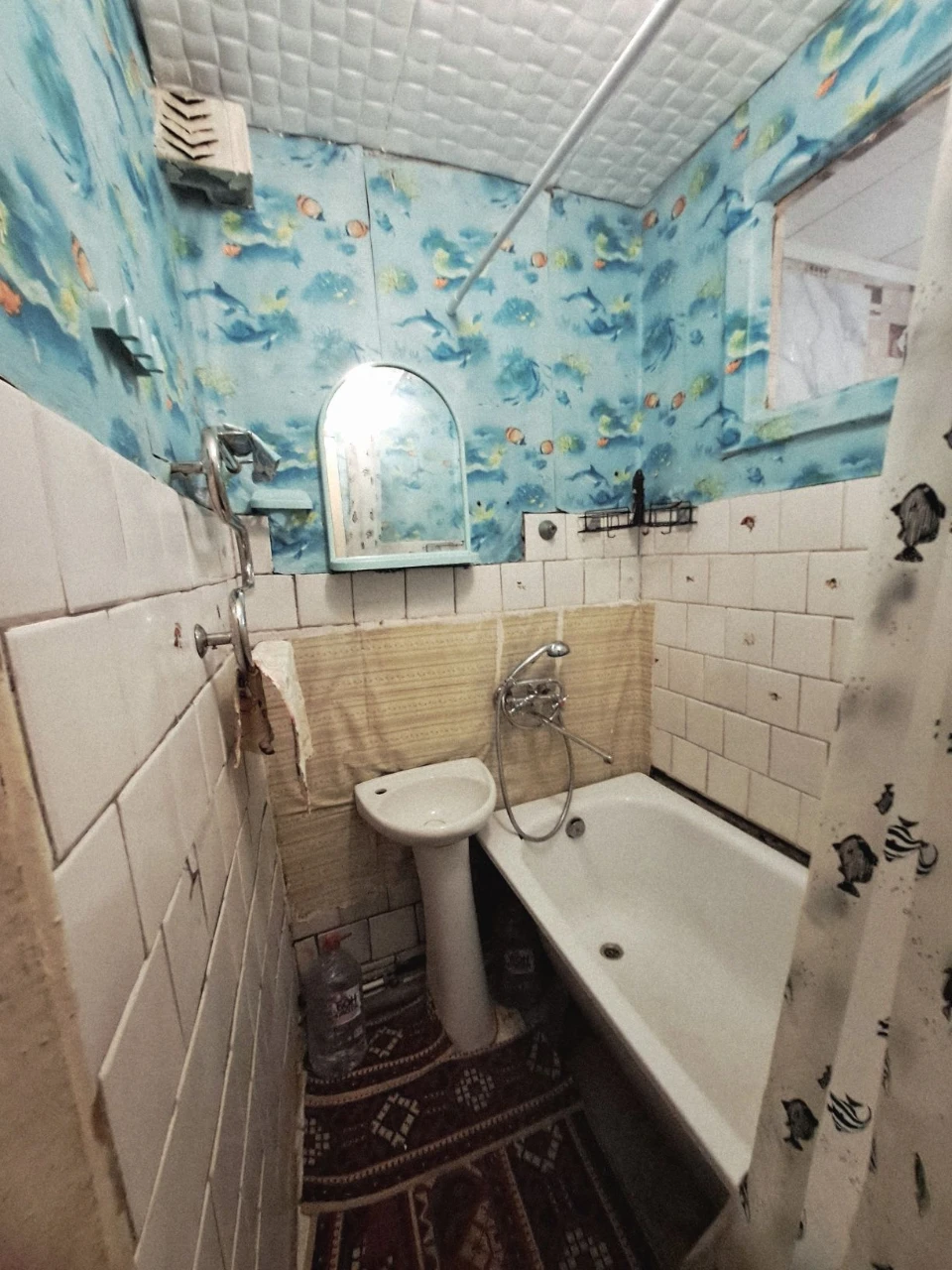 Продається 3-кімнатна квартира, Проспект Університетський
