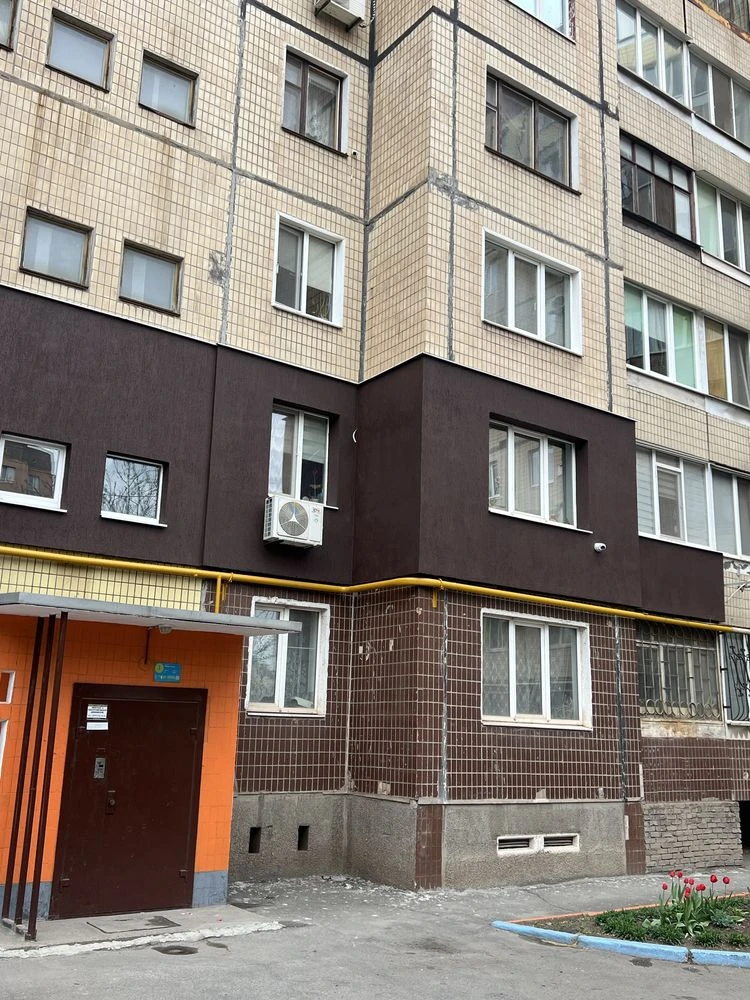 For Sale: 3-Bedroom Apartment