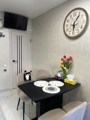 For Sale: 3-Bedroom Apartment