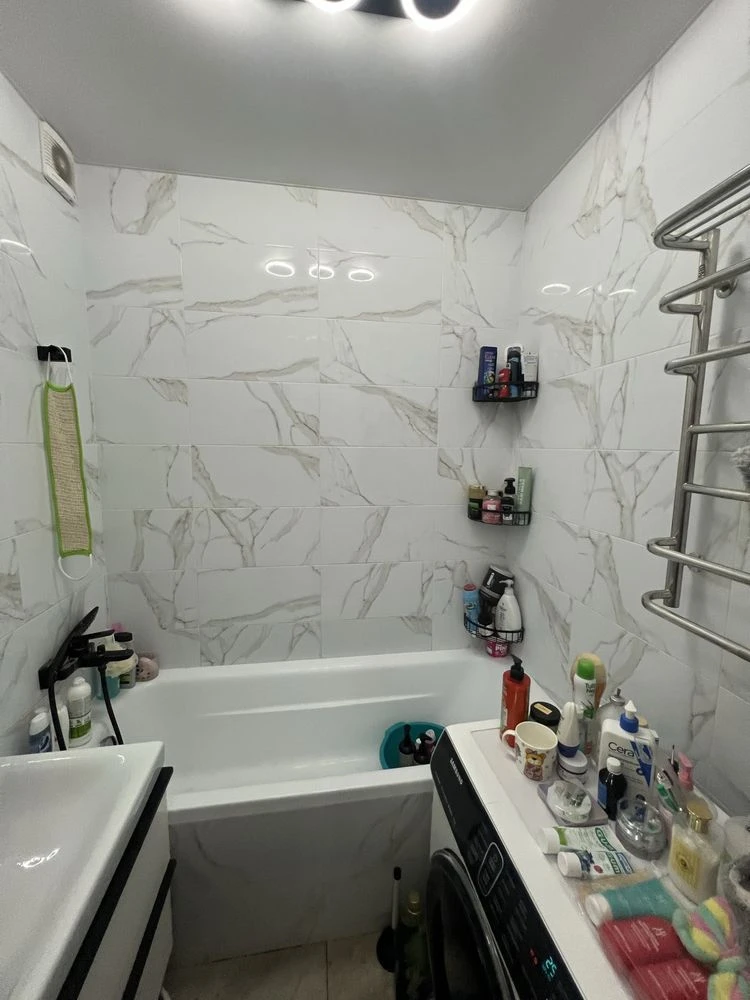For Sale: 3-Bedroom Apartment