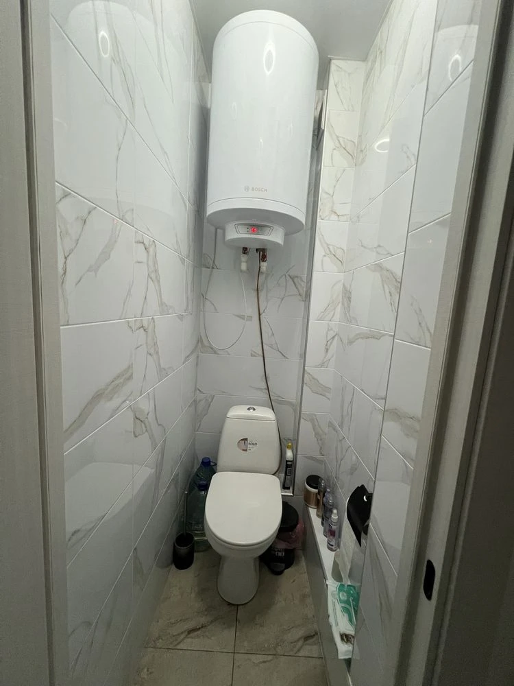 For Sale: 3-Bedroom Apartment