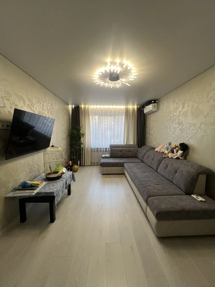 For Sale: 3-Bedroom Apartment