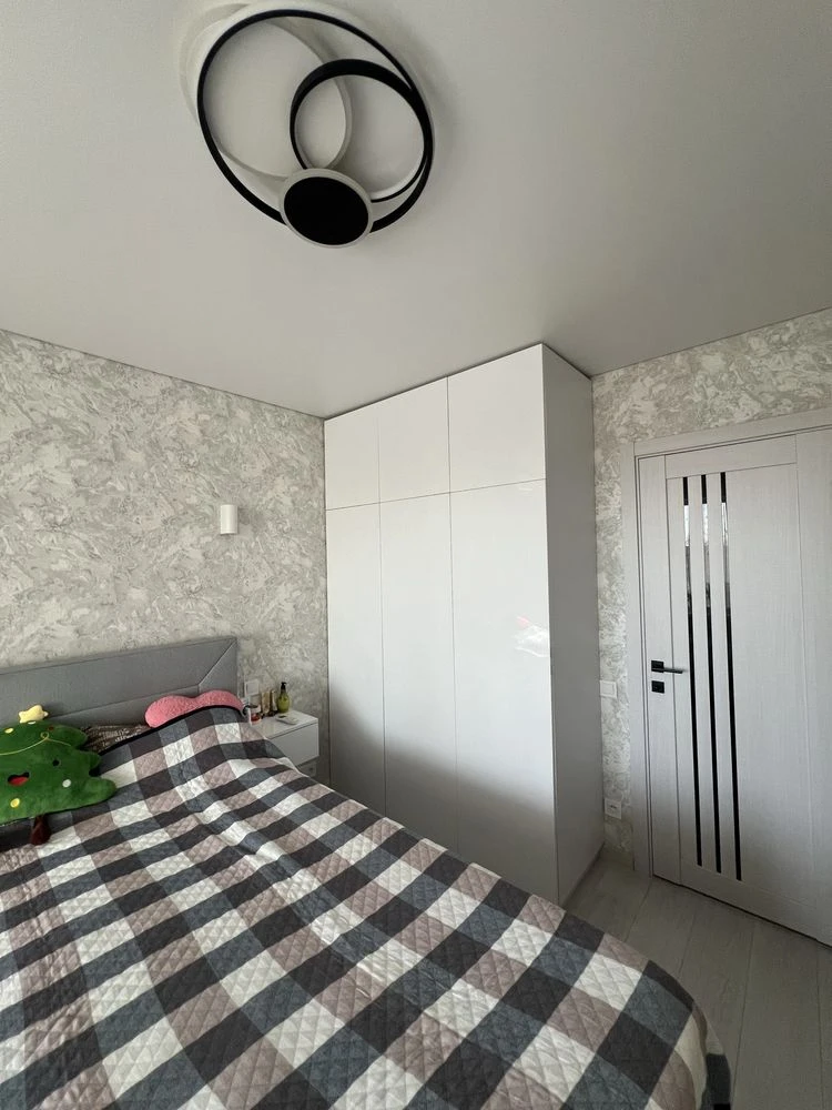 For Sale: 3-Bedroom Apartment