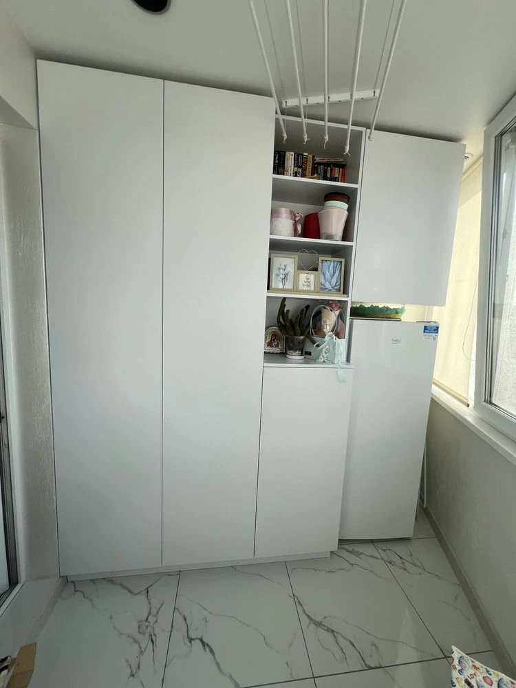 For Sale: 3-Bedroom Apartment