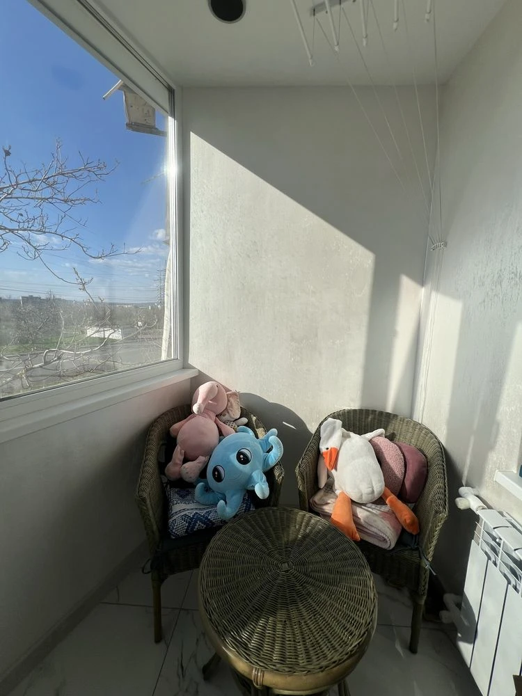 For Sale: 3-Bedroom Apartment