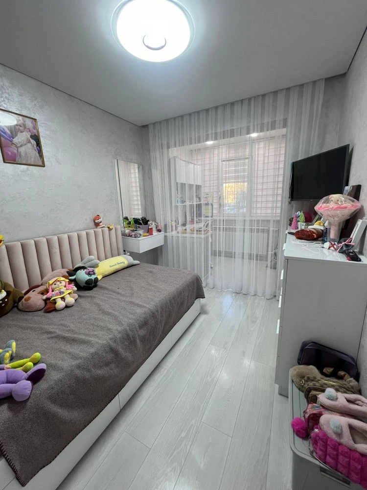 For Sale: 3-Bedroom Apartment