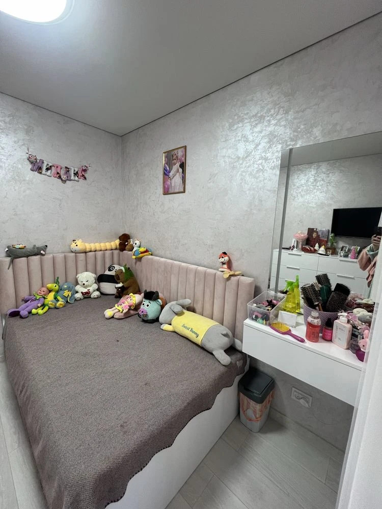 For Sale: 3-Bedroom Apartment