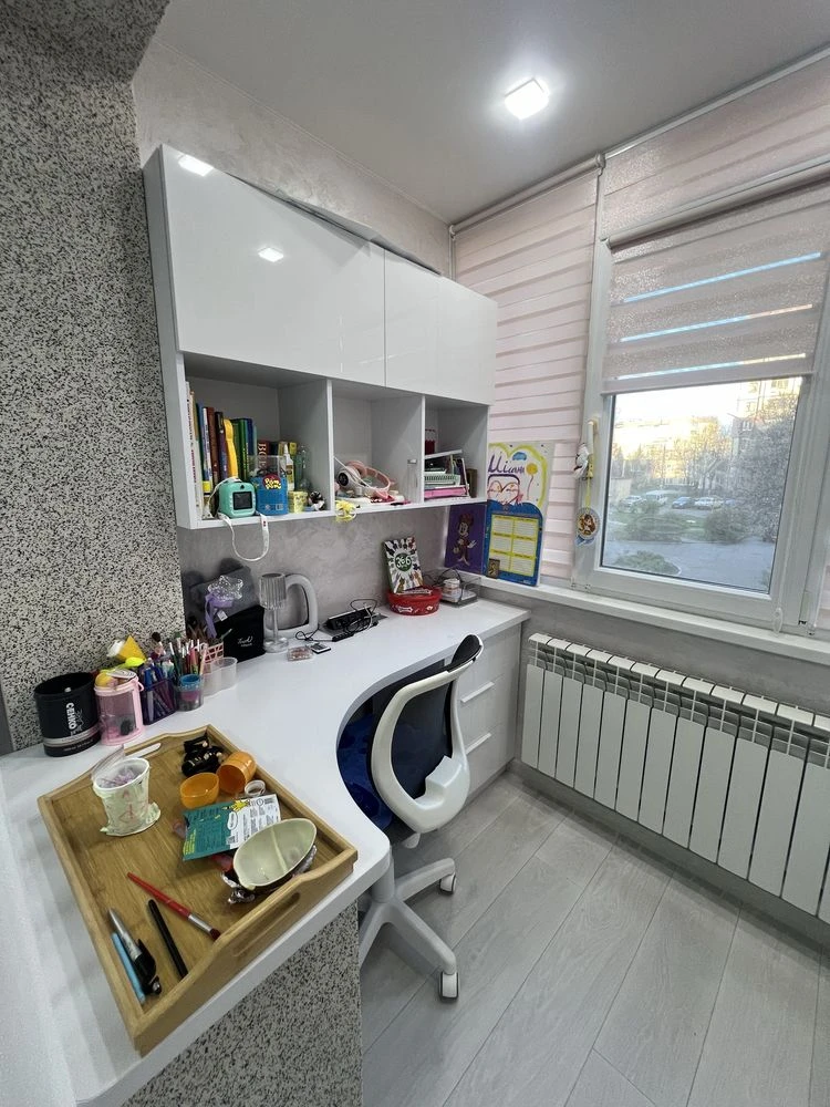 For Sale: 3-Bedroom Apartment
