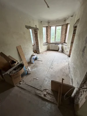 Продам квартиру 2 х комнатную