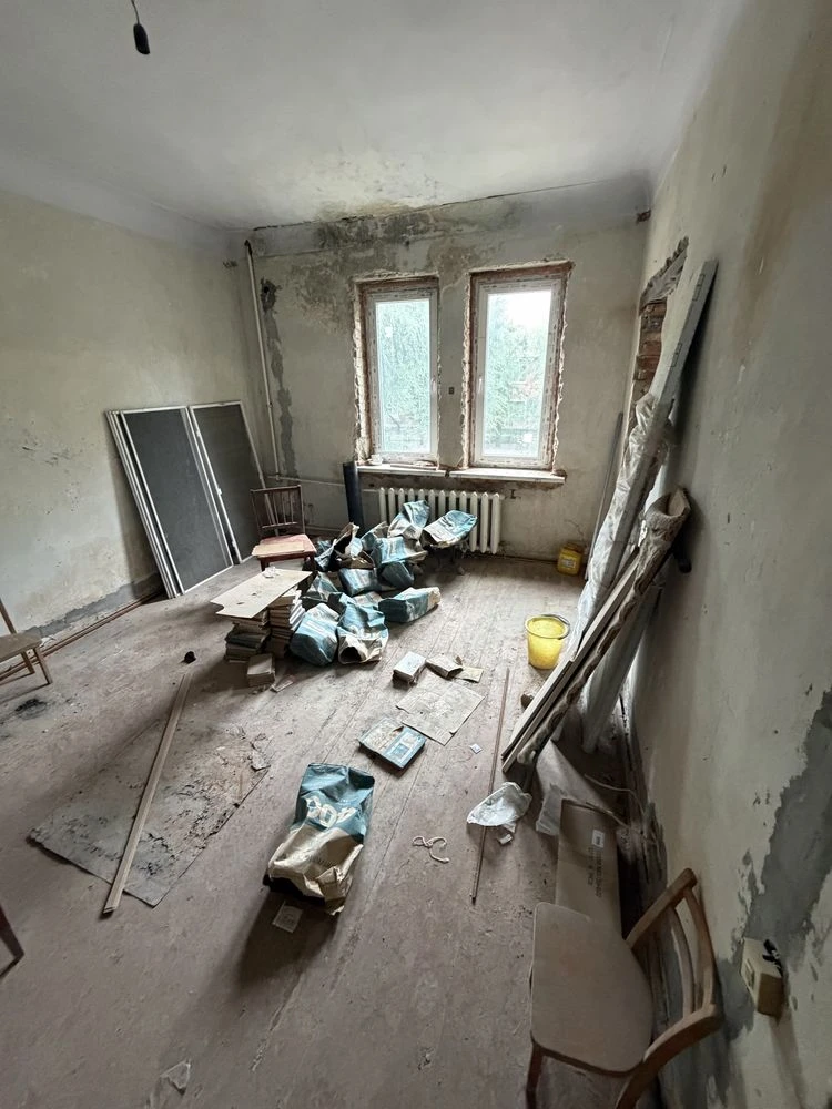 Продам квартиру 2 х комнатную