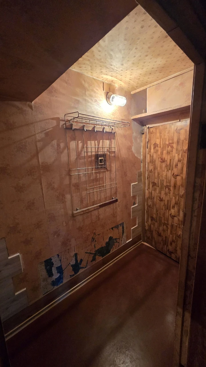 3-bedroom apartment on Artem Plaza