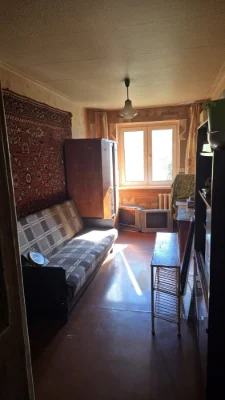 3-bedroom apartment on Artem Plaza