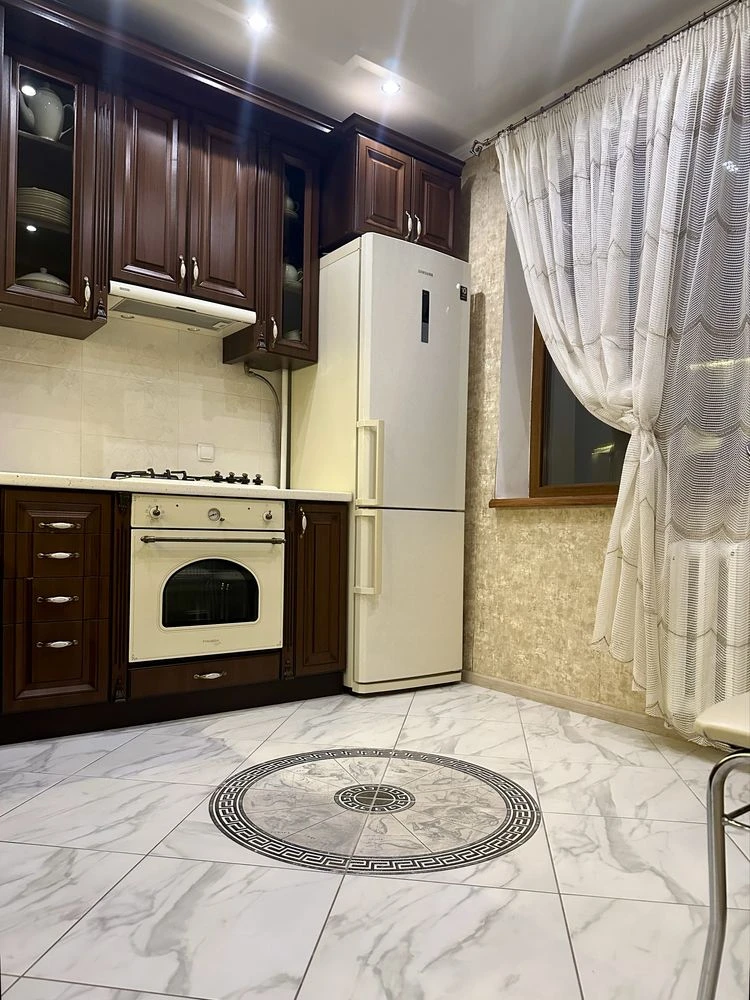 2-кімнатна квартира "17 квартал" Ремонт Меблі Техніка