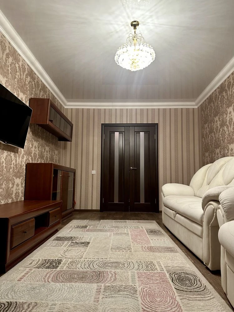 2-кімнатна квартира "17 квартал" Ремонт Меблі Техніка