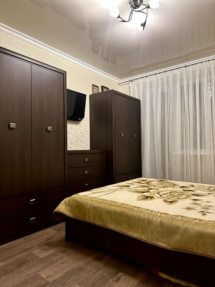 2-кімнатна квартира "17 квартал" Ремонт Меблі Техніка