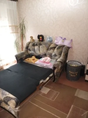 Продам,3-х комнатную квартиру в центре соцгорода