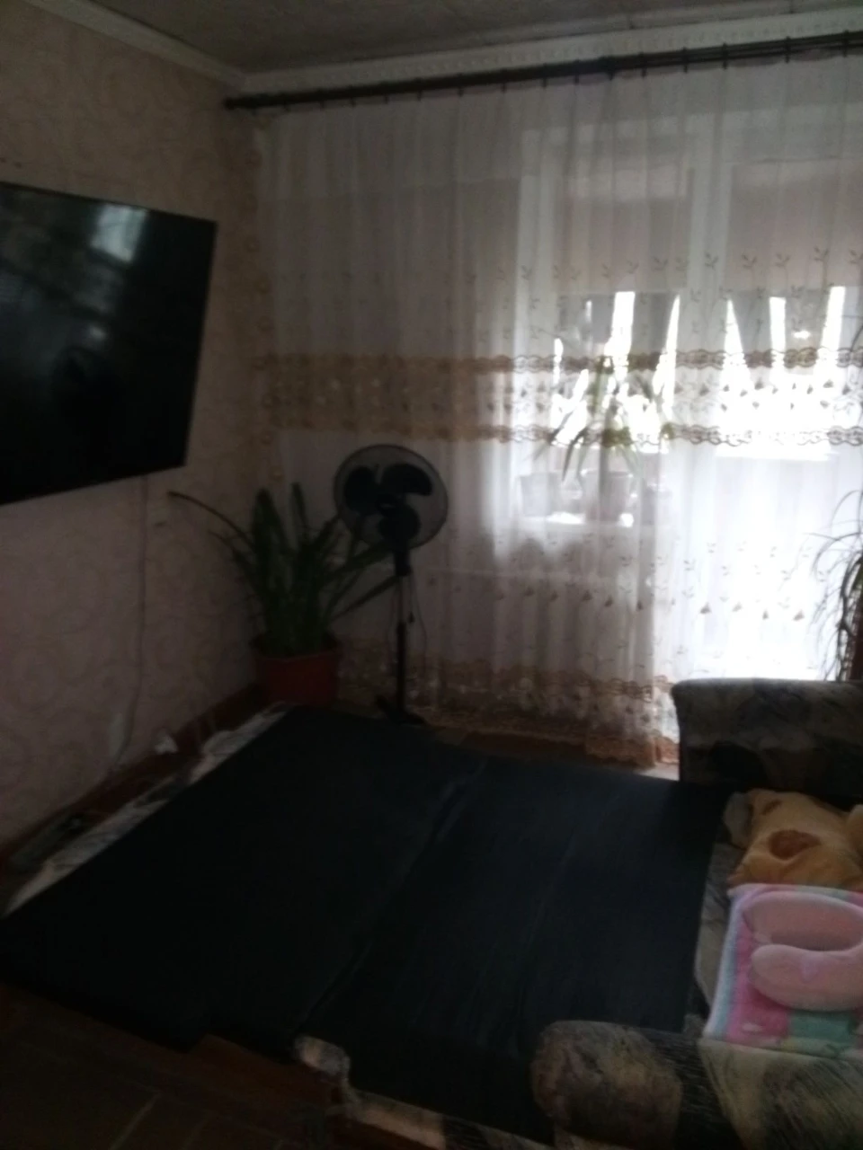 Продам,3-х комнатную квартиру в центре соцгорода