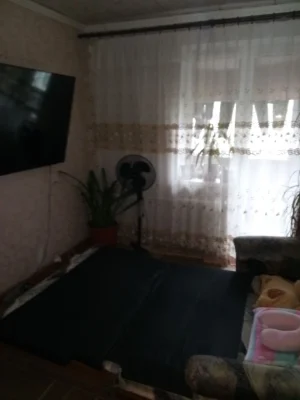 Продам,3-х комнатную квартиру в центре соцгорода