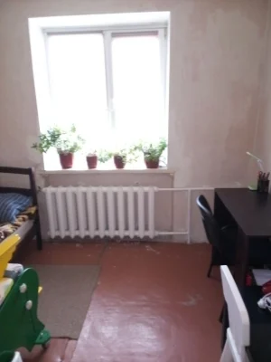 Продам,3-х комнатную квартиру в центре соцгорода