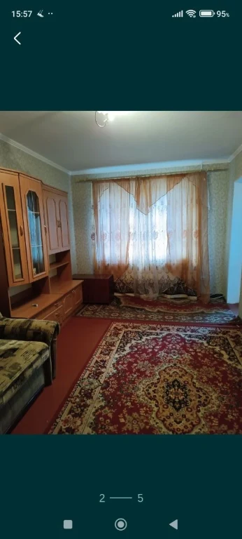 Продам 1 кв . 5 Заречный 79